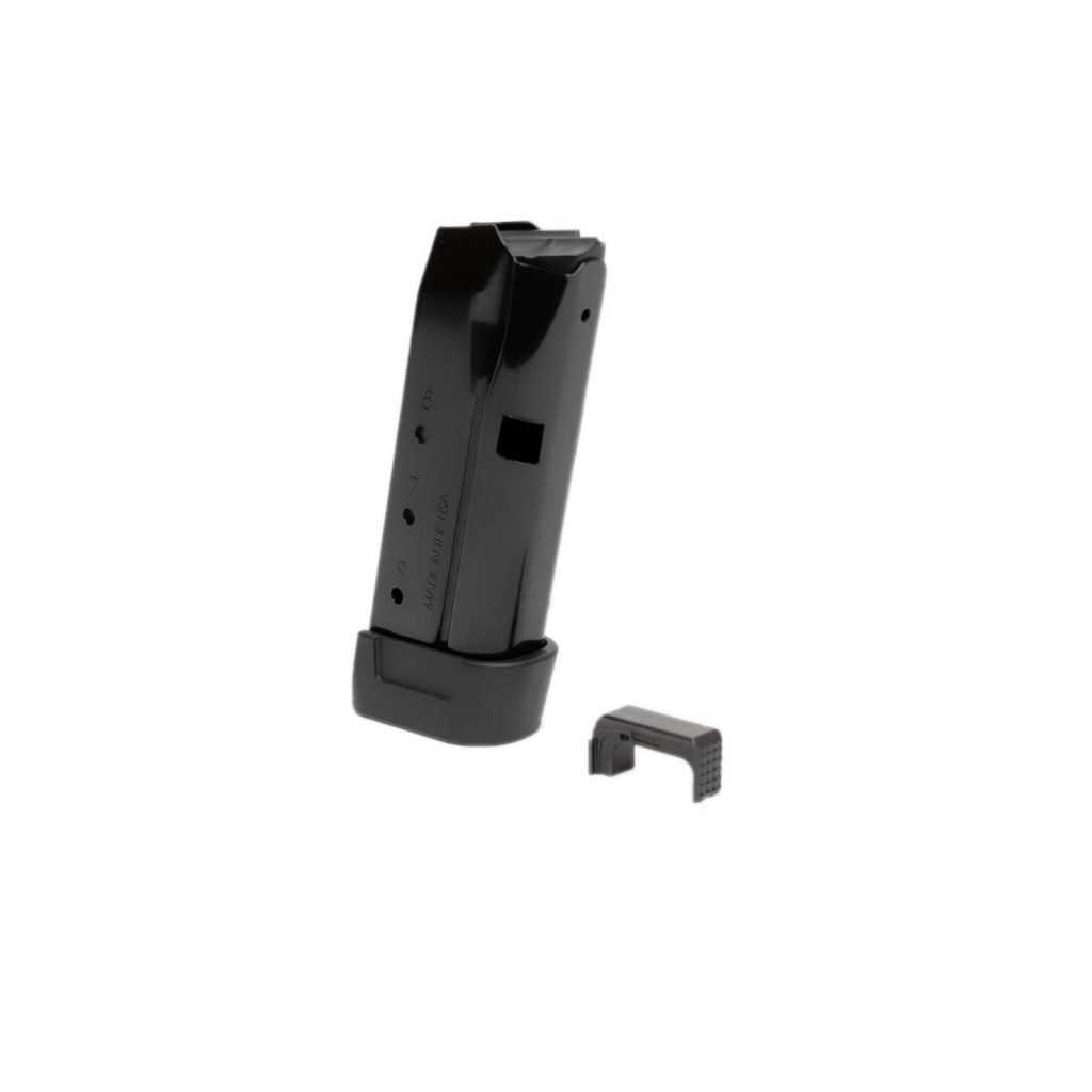 Mag Z9 For Glock 43 9Rd Combo