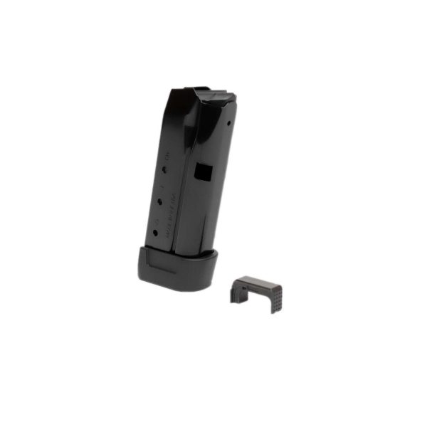 Mag Z9 For Glock 43 9Rd Combo - Image 1