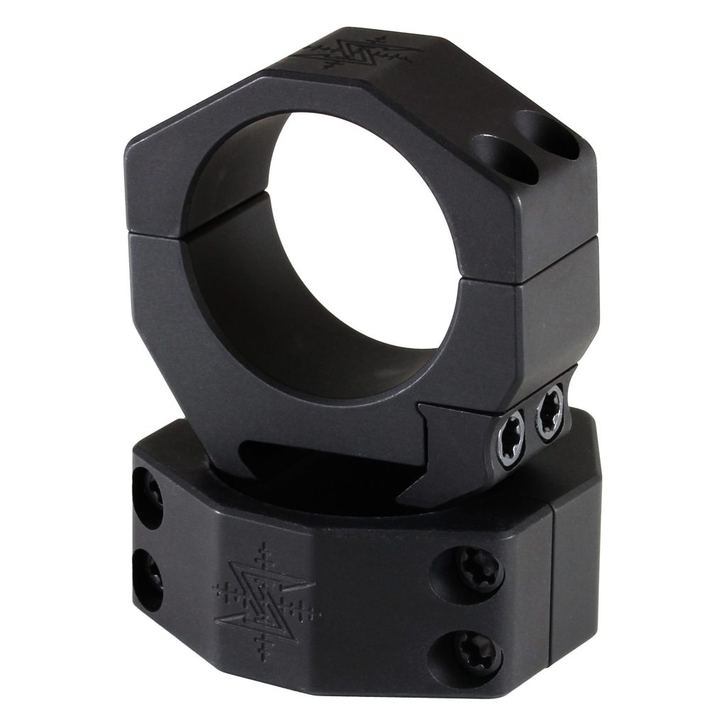 35mm Tube 1.00" High 4Cap