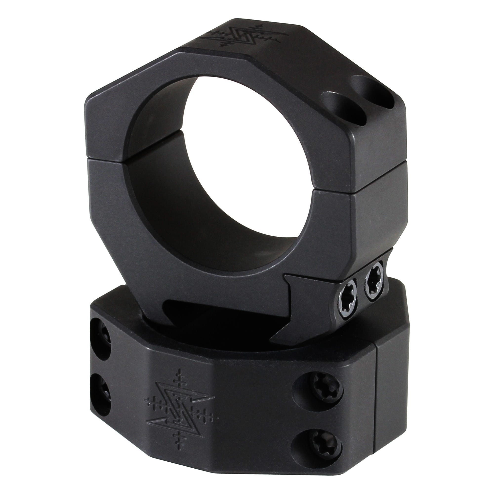 35mm Tube 1.00" High 4Cap - Image 1