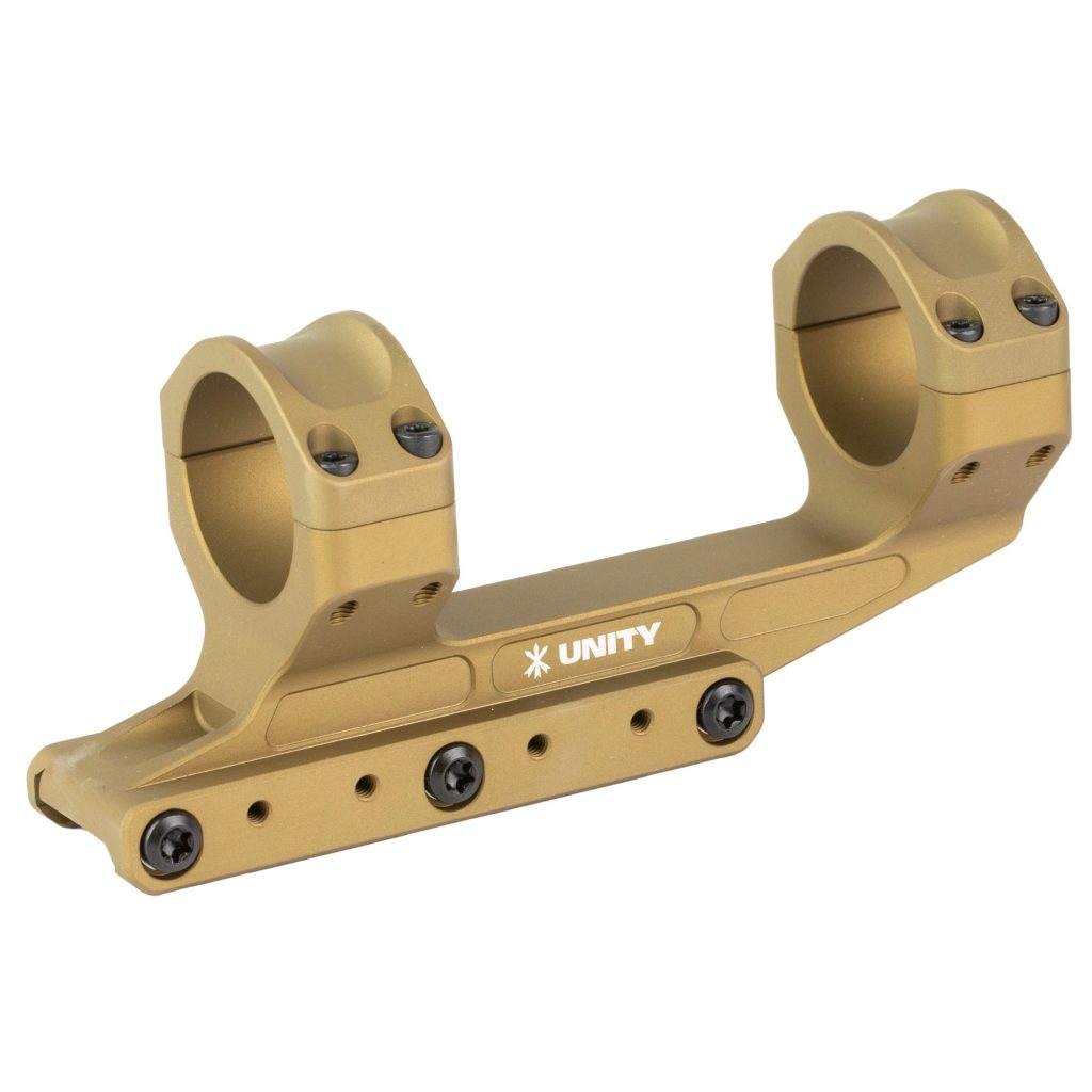 REKE Scope Mount 30mm FDE