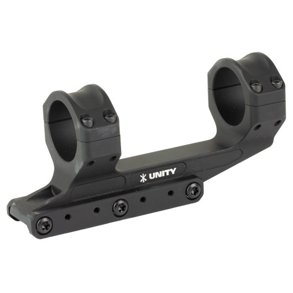 REKE Scope Mount 30mm Black - Image 1