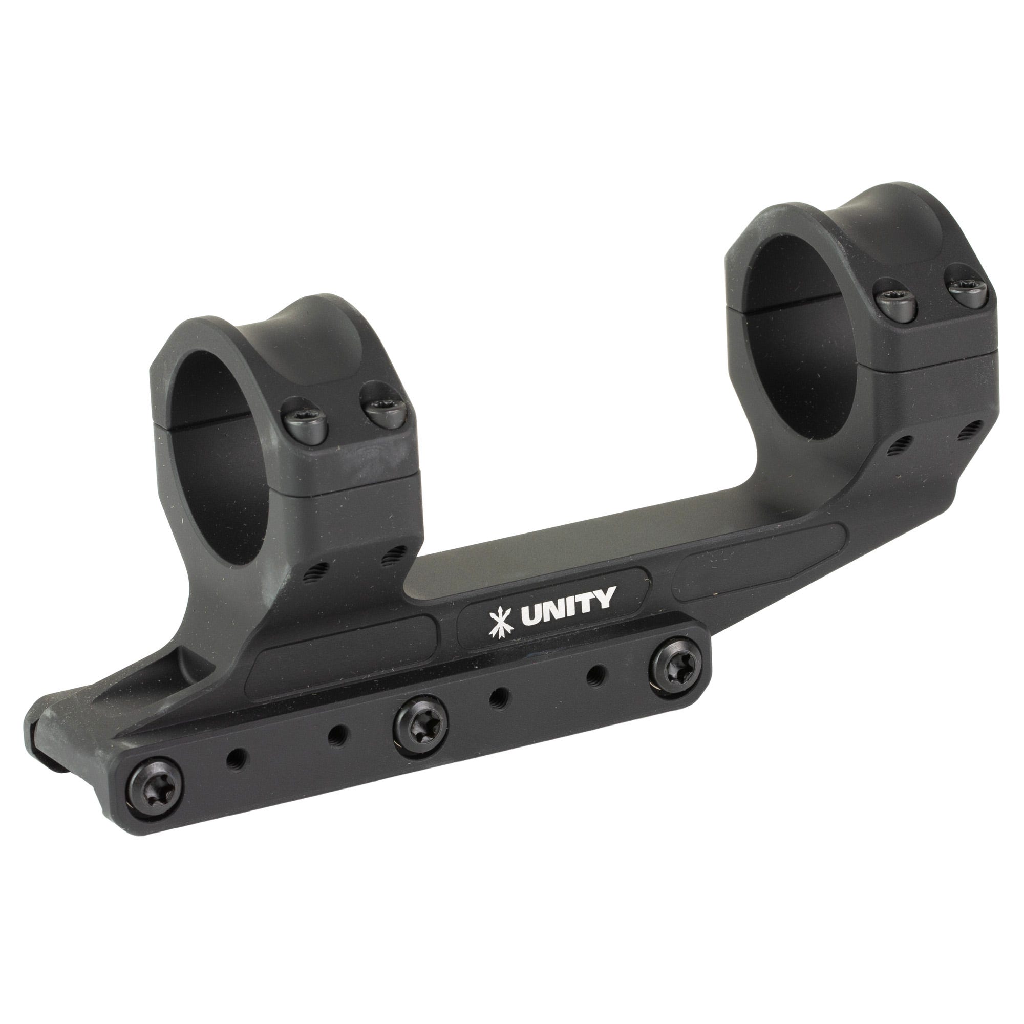 REKE Scope Mount 30mm Black - Image 1