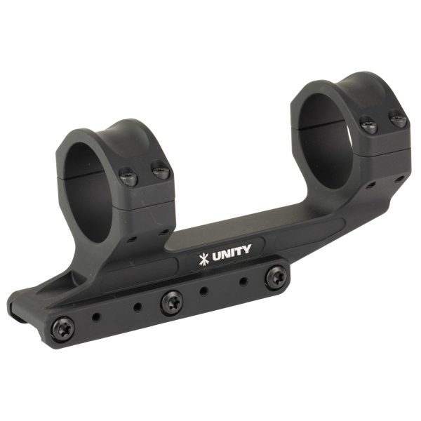REKE Scope Mount 34mm Black - Image 1