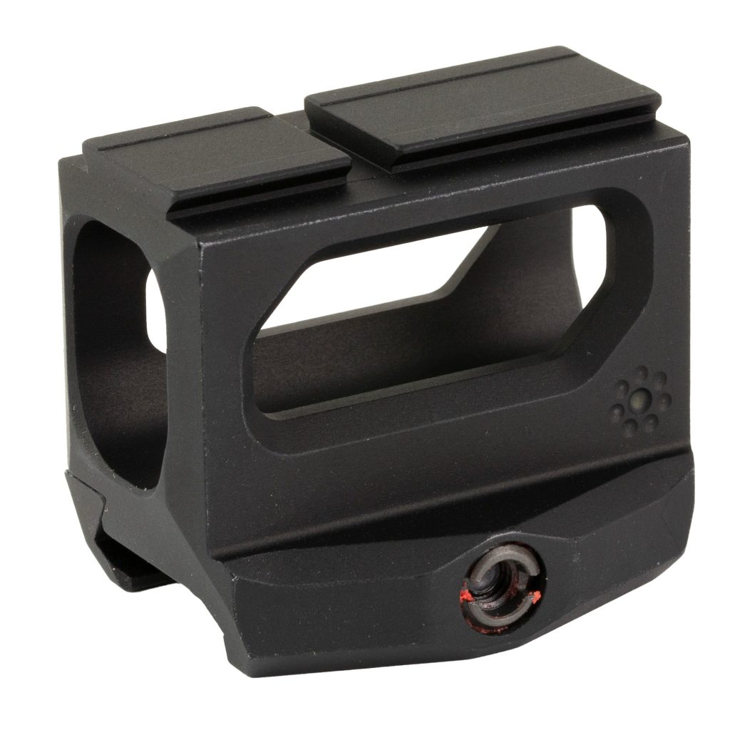 RDM Aimpoint Acro 1.93" Black