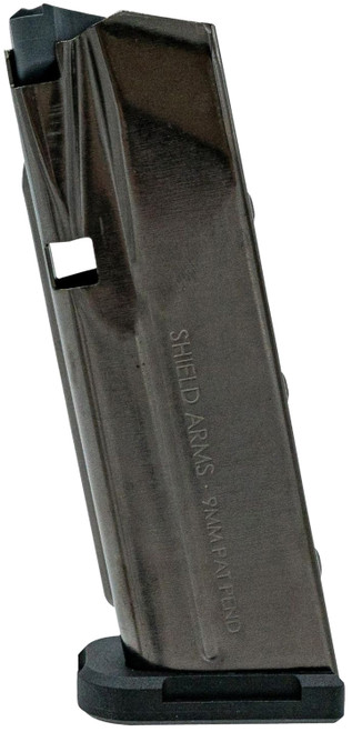 S15 Magazine For Glock 43X 15Rd Black