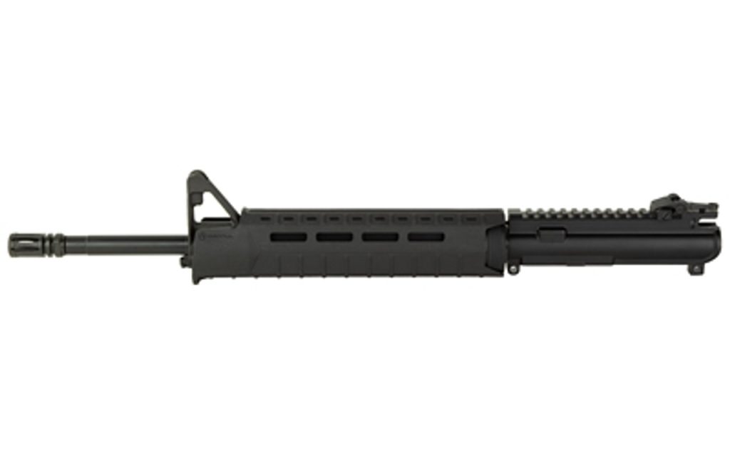 Patrol Sl 16" 5.56 Fsb URG