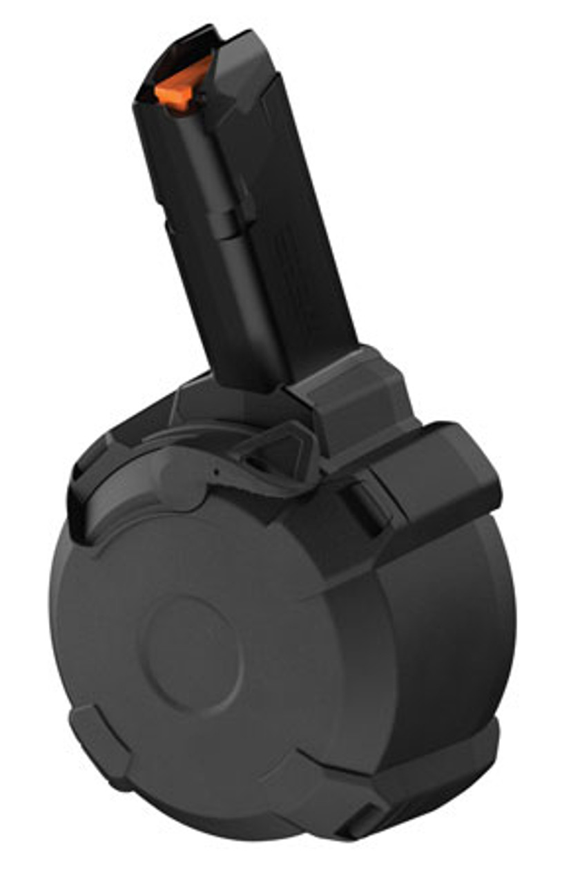 PMAG D-50 For Glock 9mm Pcc Black - Image 1