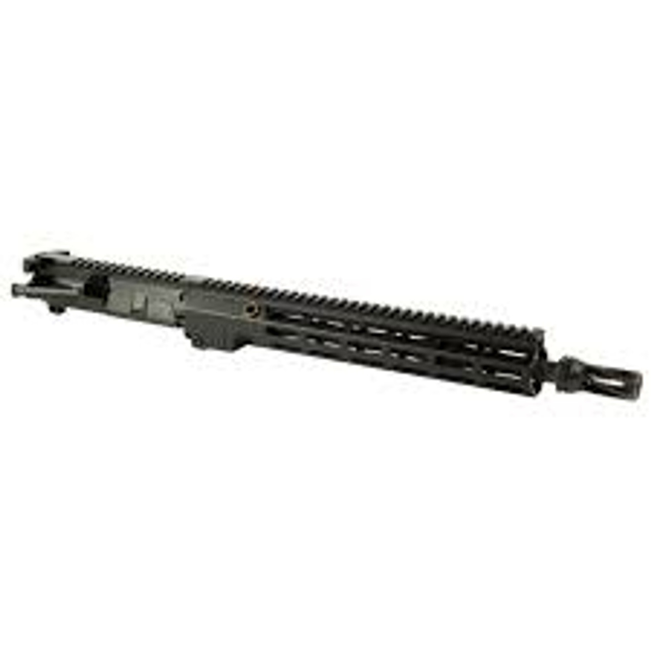 Super Dty Mod1 5.56 13.9" URG Black - Image 1