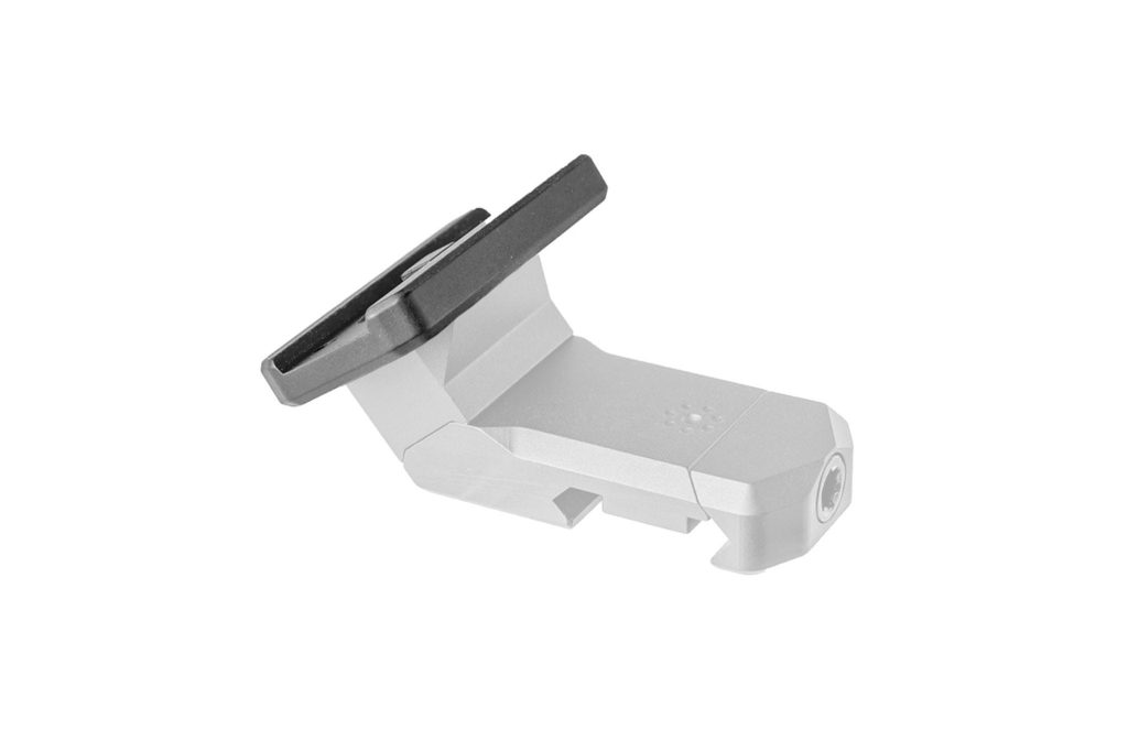 Offset Optic Plate 1 Docter