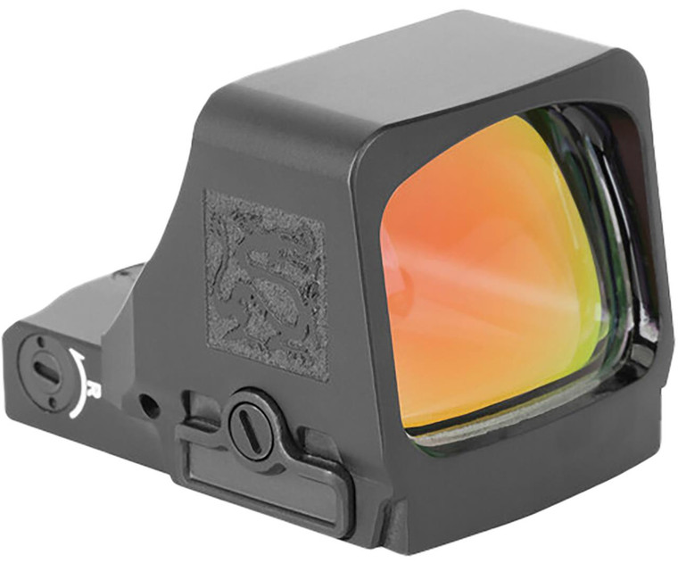Ronin - Black - Green CRS Reticle