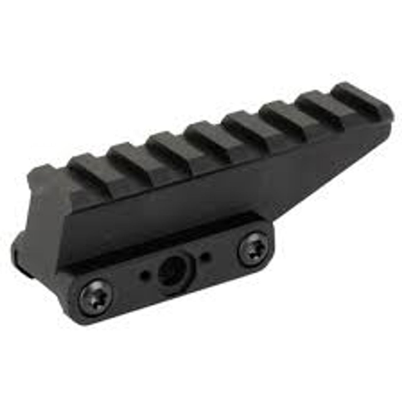Fast Absolute Riser Black - Image 1