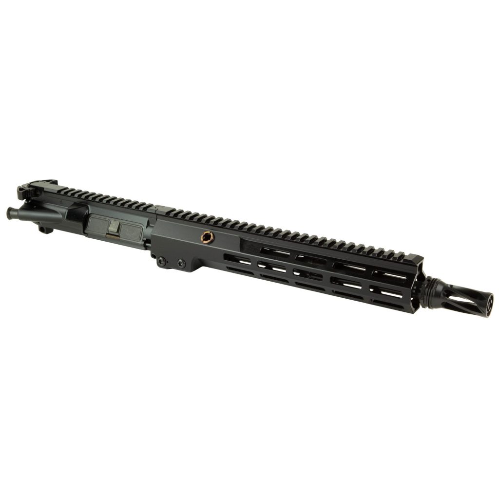 Super Duty Mod1 5.56 12.5 URG Black