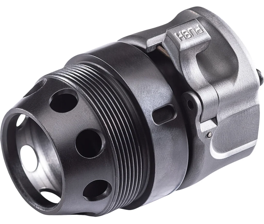 Fa Hub 762 1.375X24 SOCOM