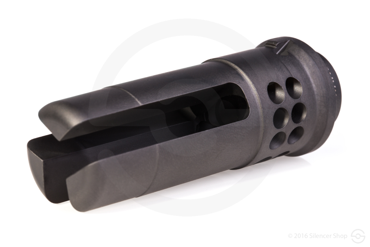 Warcomp FH 5.56mm 1/2X28 - Image 1