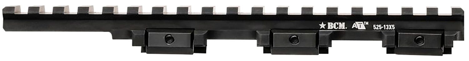 A/T Optic Riser 525-13X5 Black - Image 1