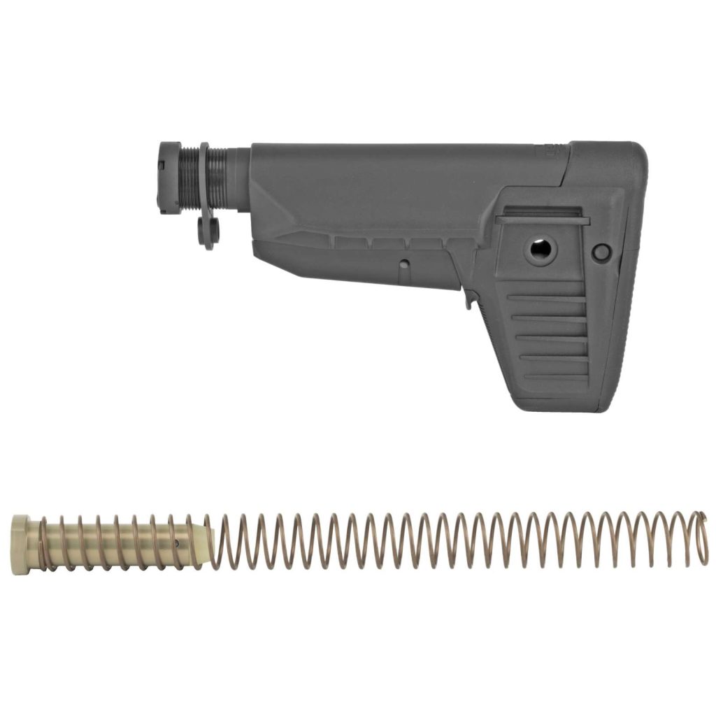 Gunfighter Stock Kit Mod1 Sopmod Black