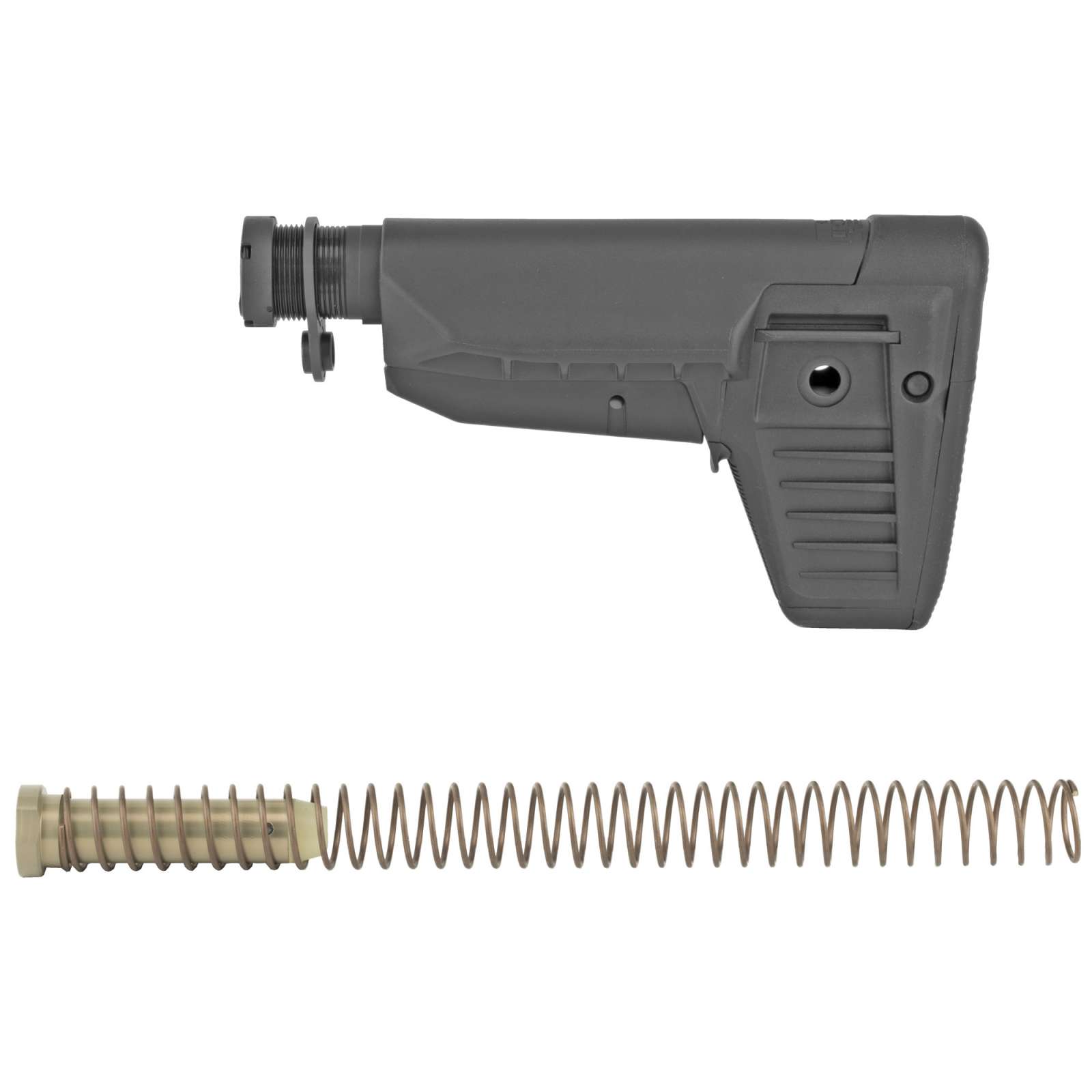 Gunfighter Stock Kit Mod1 Sopmod Black - Image 1