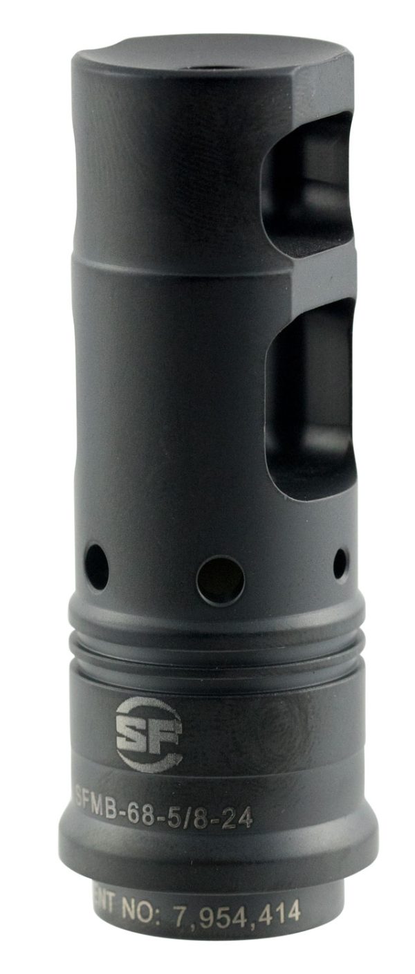 SOCOM MB 6.8 SPC 5/8X24 - Image 1