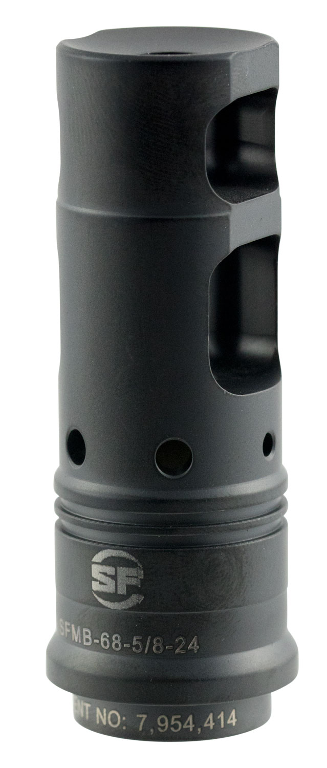 SOCOM MB 6.8 SPC 5/8X24 - Image 1