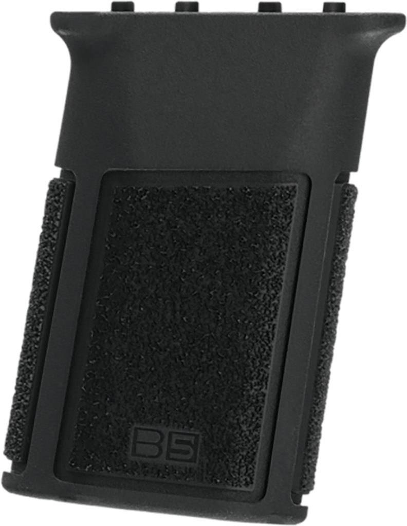 Vertical Grip M-Lok Black