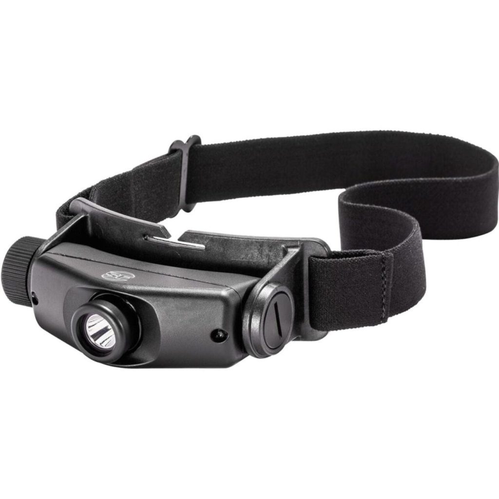 Maximus Hl-Black 1000 Lumen LED