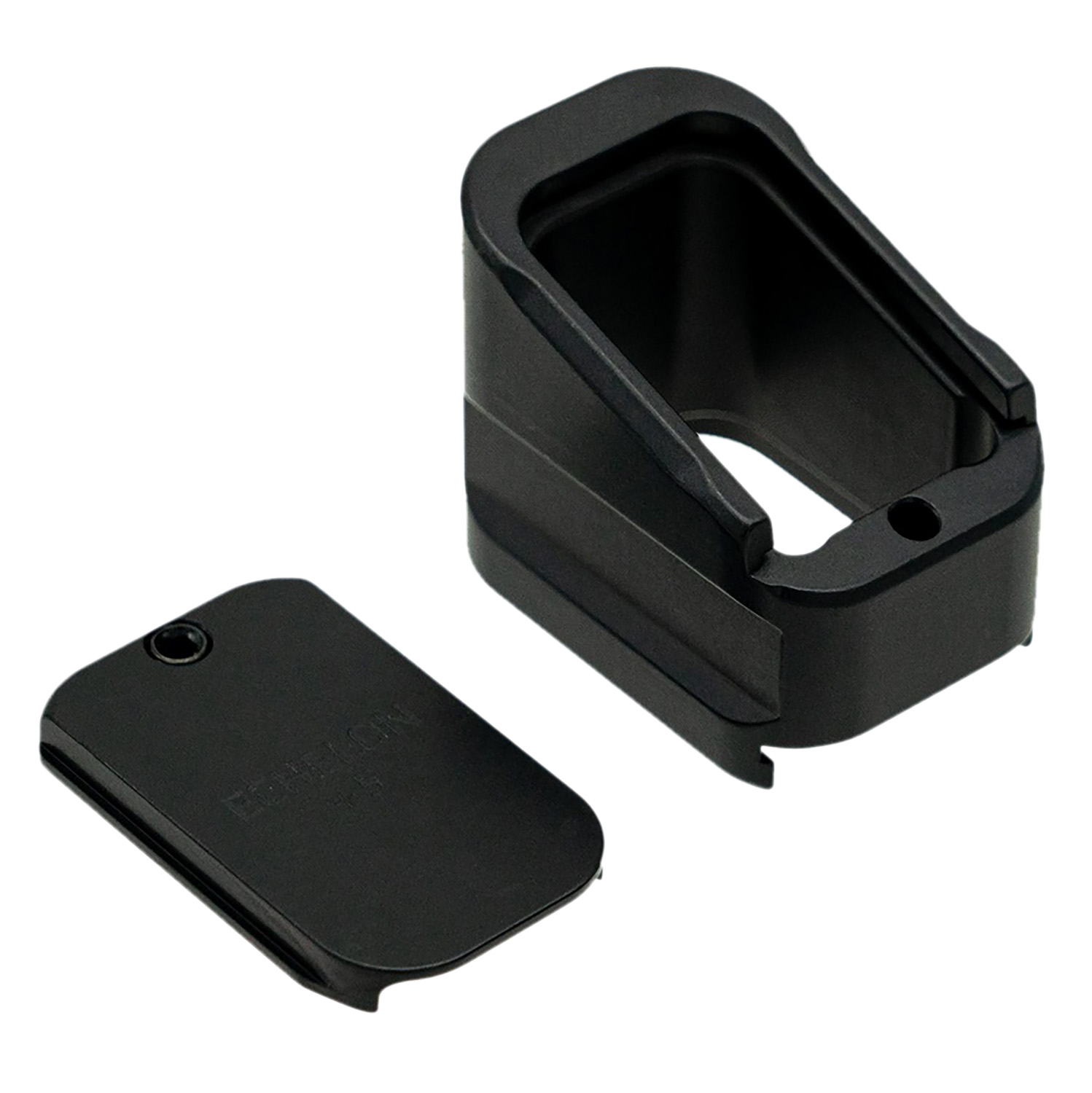 Echelon +5 Mag Extension Black - Image 1