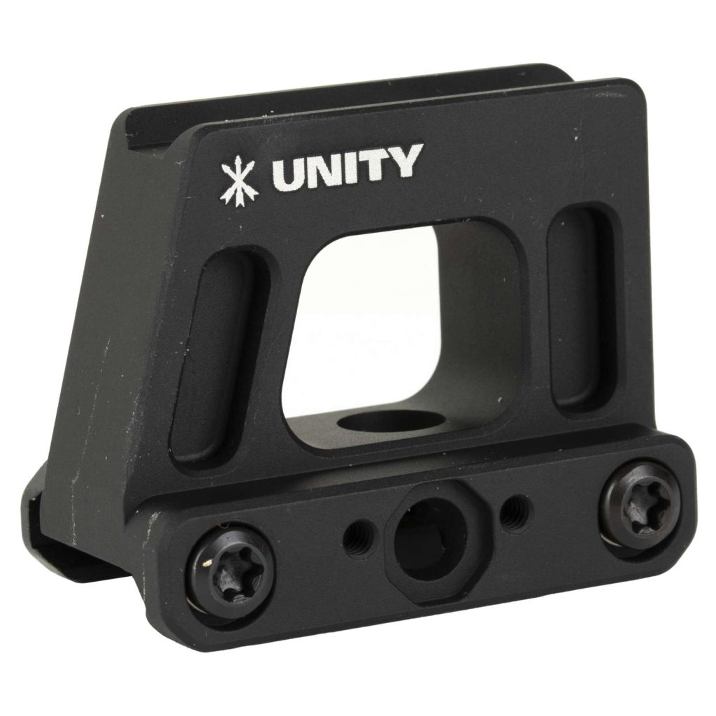 Fast Microprism Black