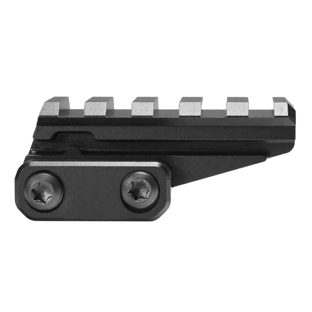Fast Accessory Riser Black