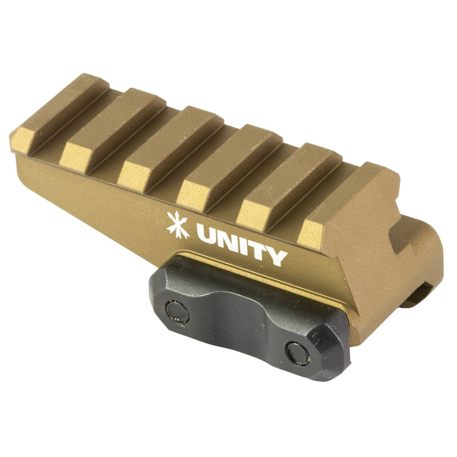 Fast Accessory Riser FDE - Image 1