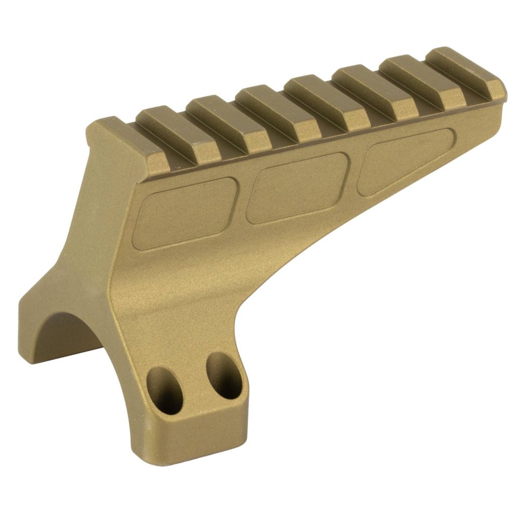 Diving Board For REKE 34mm FDE