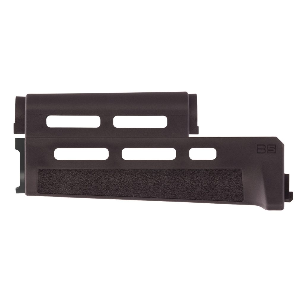 AK Handguard Standard Plum