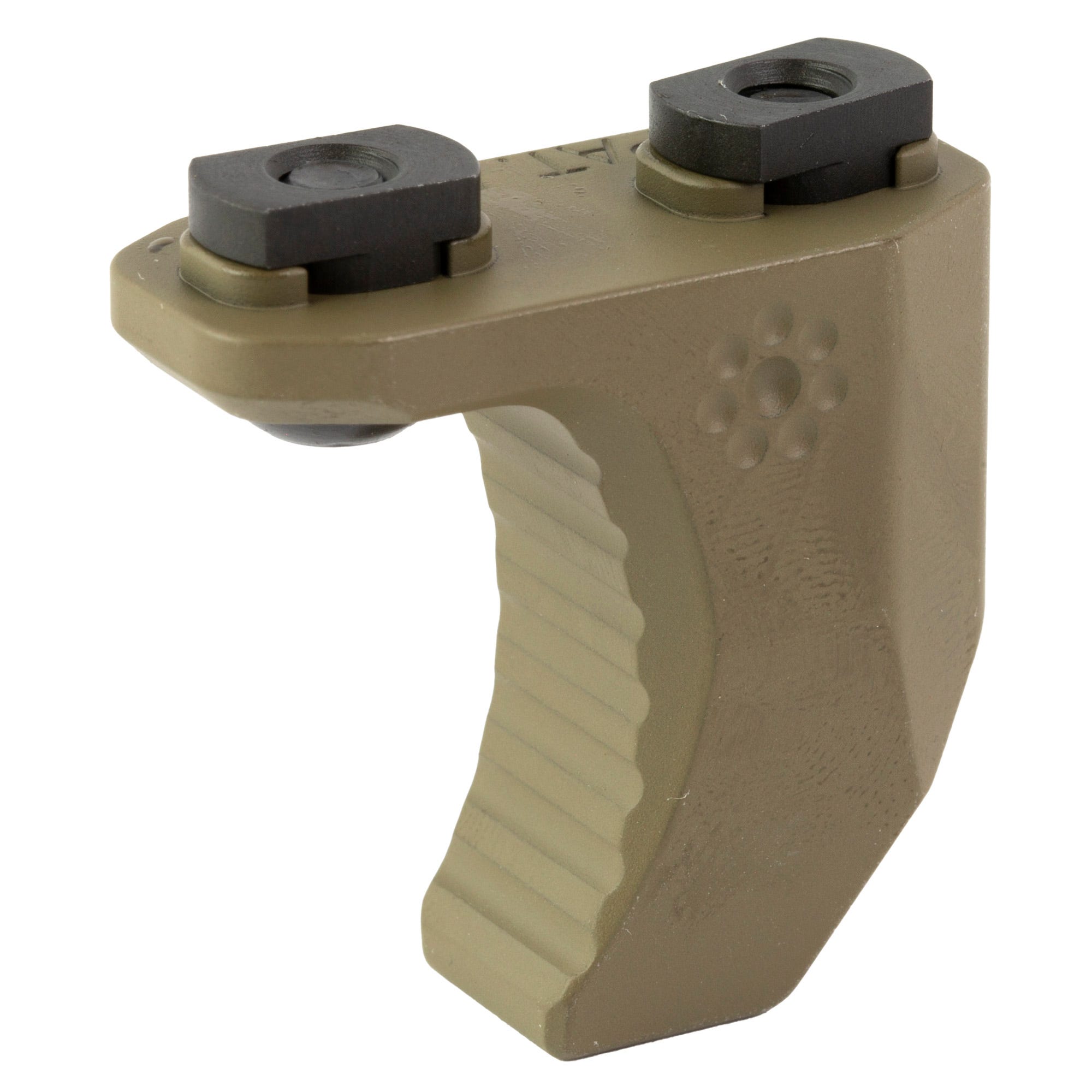 Hand Stop M-Lok FDE - Image 1