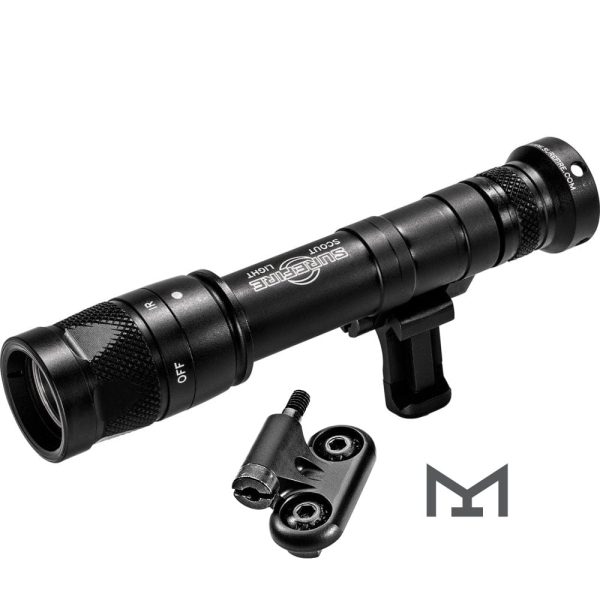 M640V Scout Pro Vampire Tan - Image 1
