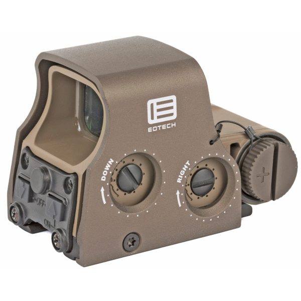 Xps2-2 68/2 Moa Cr123 Tan - Image 1
