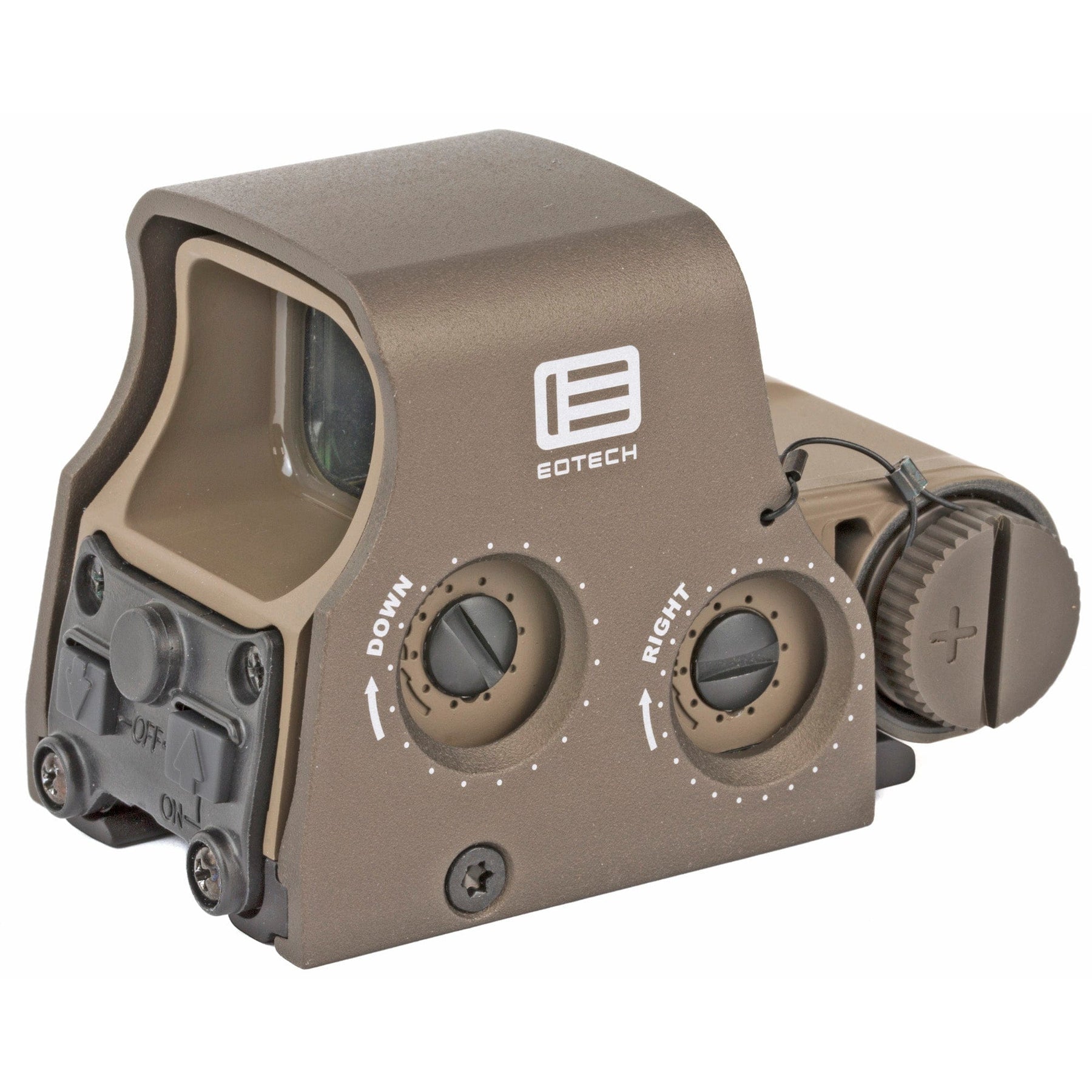 Xps2-2 68/2 Moa Cr123 Tan - Image 1