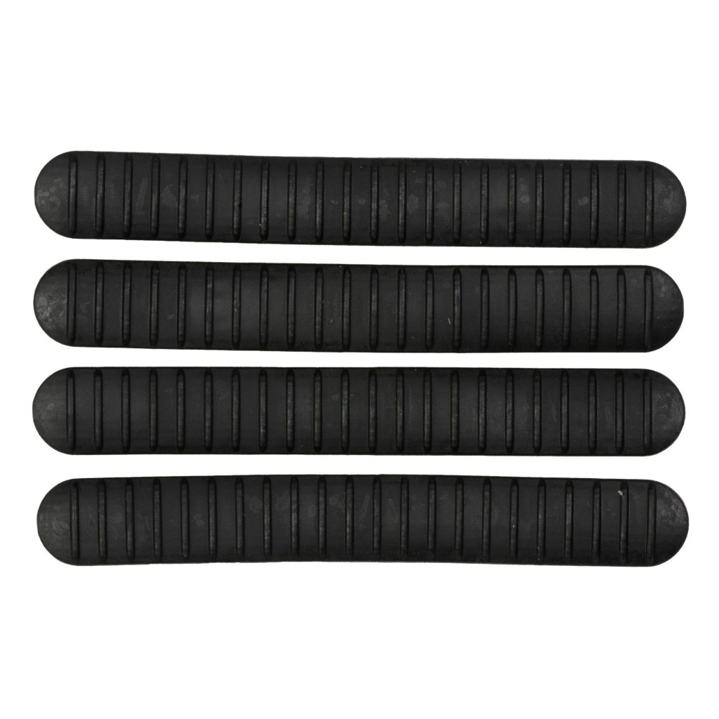Rail Cover M-Lok Black