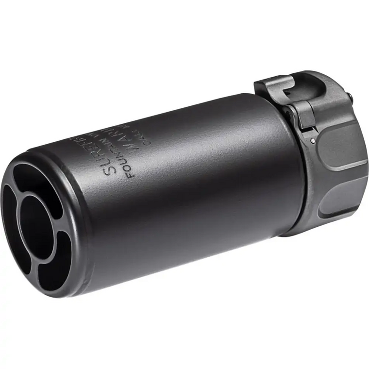 Warden-Blast Multi Cal Black