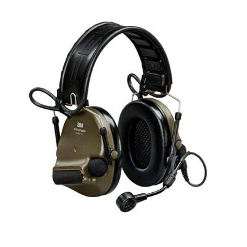 Comtac VI Defender Olive Drab