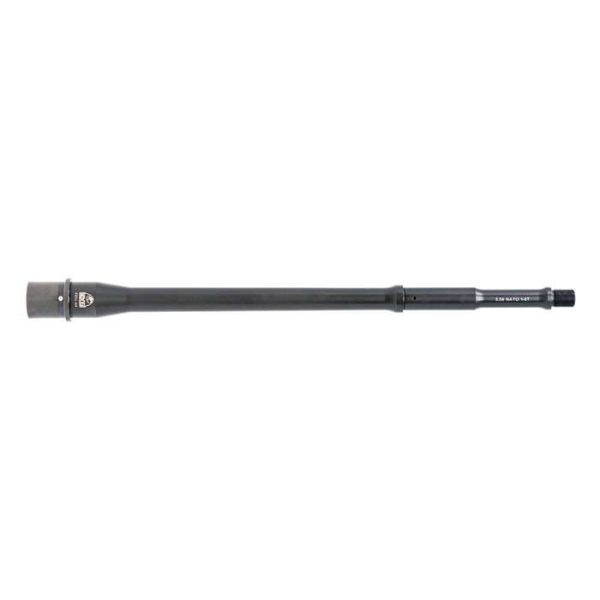 Duty 556Nato 13.9" Mid Gnr - Image 1