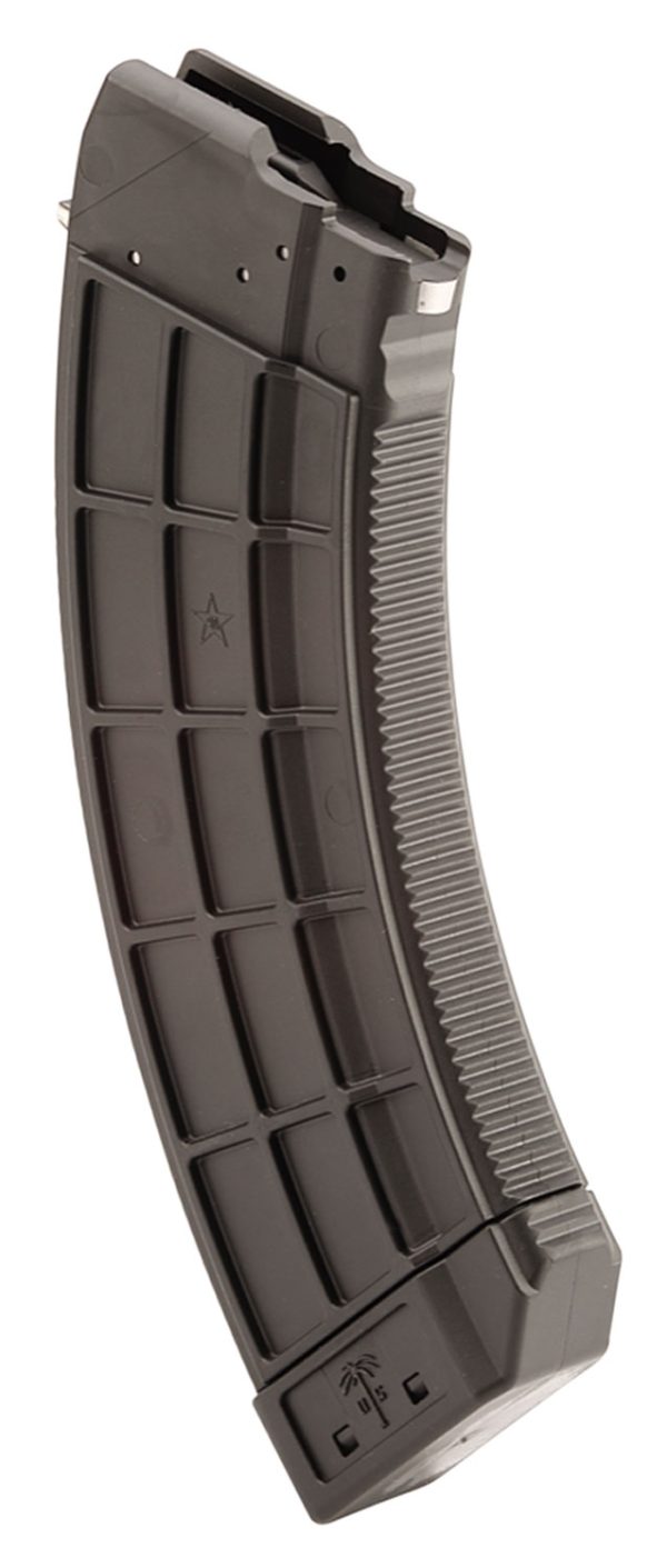 AK Magazine 7.62X39mm 30Rd Black - Image 1
