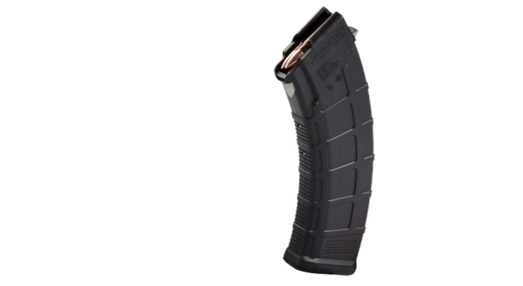 PMAG AK M3 7.62X39 30Rd Black