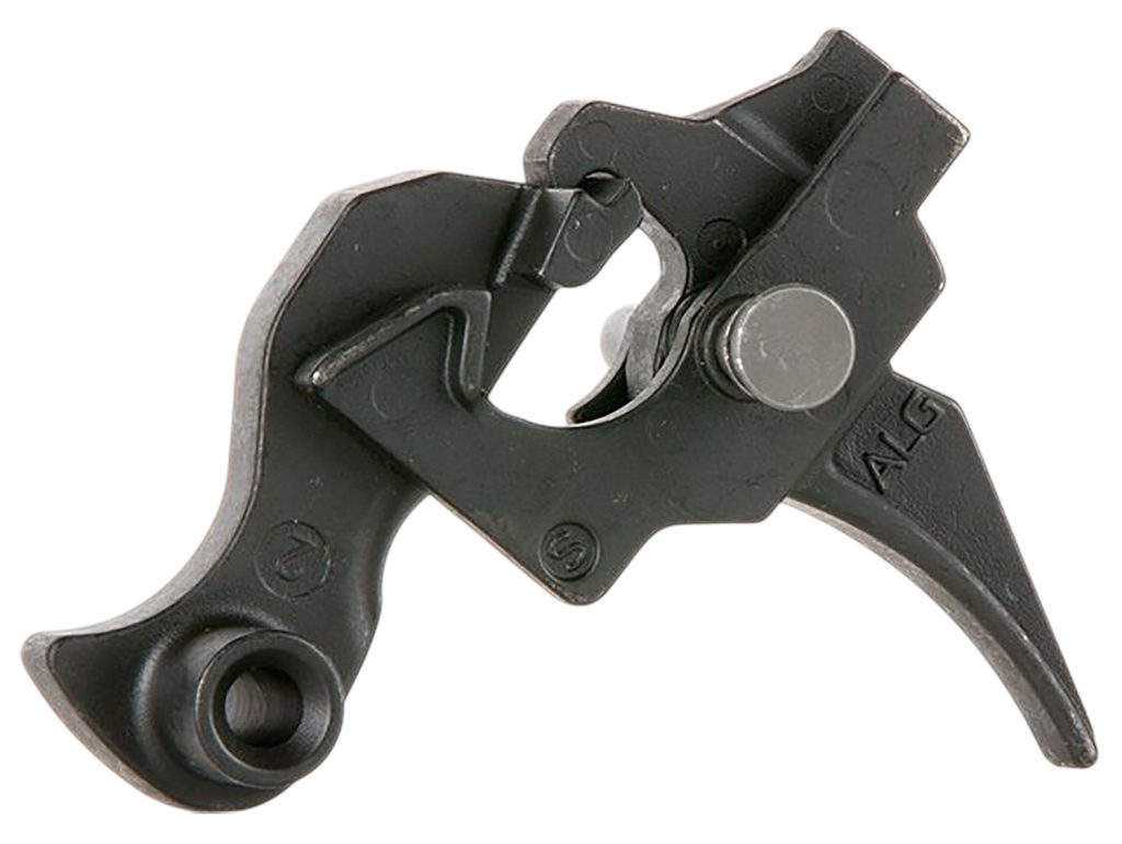 AK Trigger - Enhanced