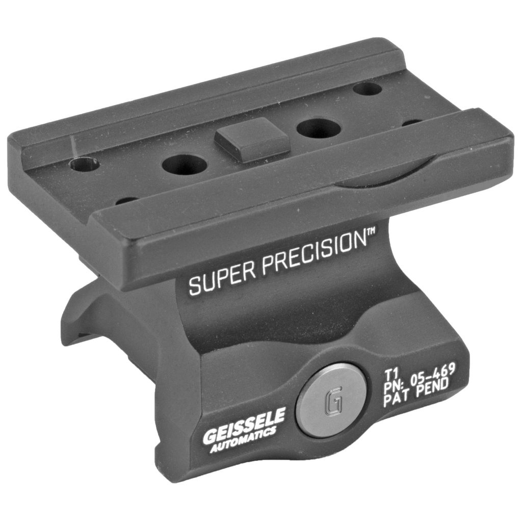 Super Precision Scope Mount T1 1/3 Co-Wit B