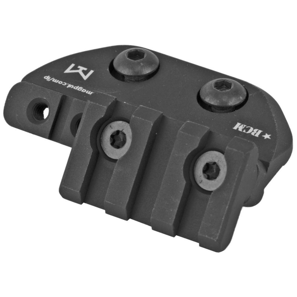 Gunfighter 1913 Light Mount M-Lok