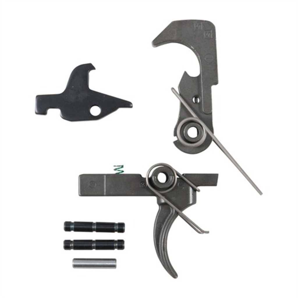 Quality Mil-Spec Trigger