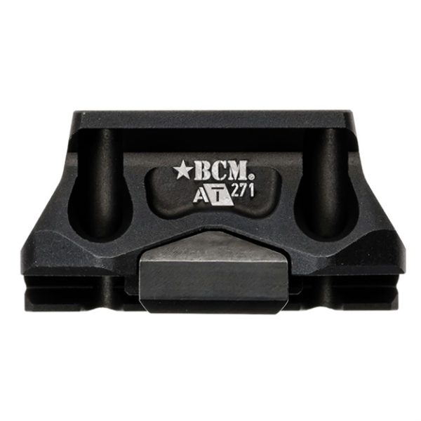 Lower 1/3 A/T Mount MRO Black - Image 1
