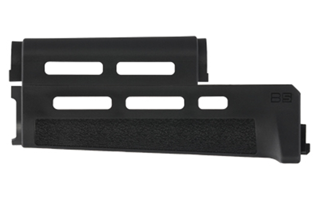 AK Handguard Standard Black