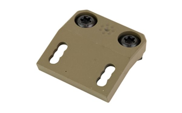 Offset Sc Mount Spear LT M-Lok FDE - Image 1