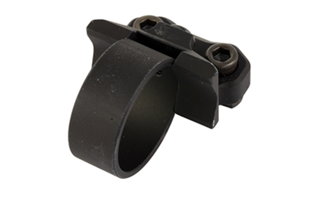 Ring Light Mount M-Lok 1"